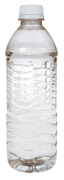 Do you refill your water bottle?